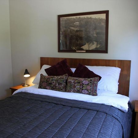 Tarawhata Thermal Apartment ニュープリマス エクステリア 写真